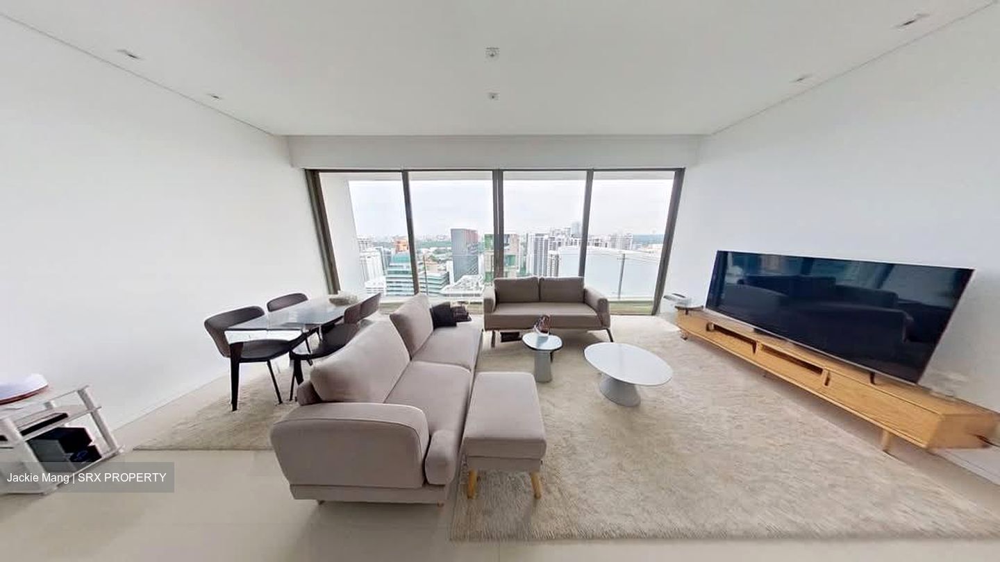 Scotts Square (D9), Apartment #582152201